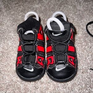 Toddler shoes